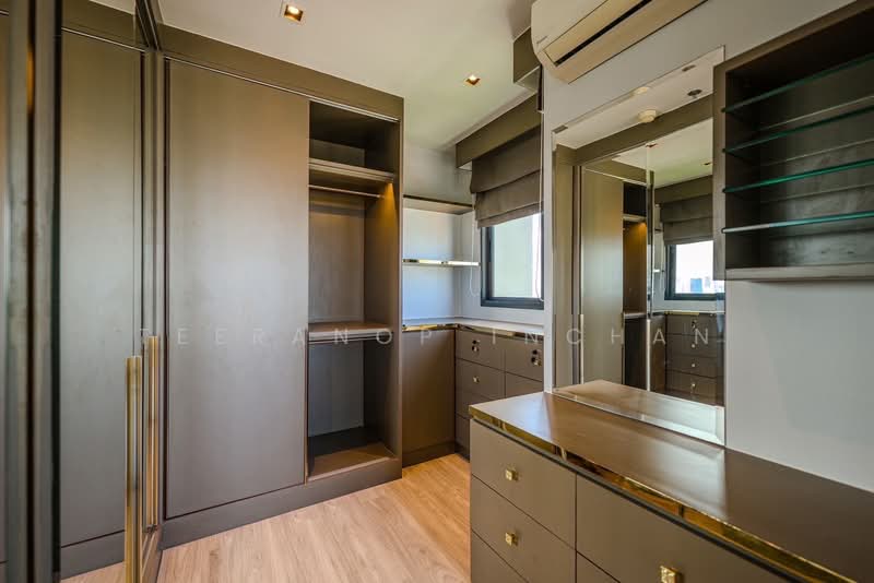 U Delight Residence Riverfront Rama 3, Bangkok, 772 Rama 3 Road, Bang Pong Pang, Yan Nawa, Bangkok, 1 Bedroom, 56 sqm, Condo For Sale, by Teeranop Inchan, 500206860 - DDproperty.com