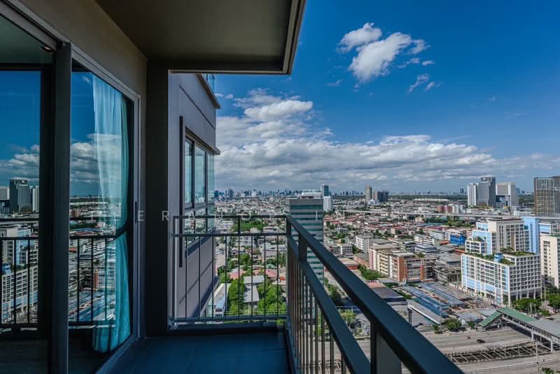 U Delight Residence Riverfront Rama 3, Bangkok, 772 Rama 3 Road, Bang Pong Pang, Yan Nawa, Bangkok, 1 Bedroom, 56 sqm, Condo For Sale, by Teeranop Inchan, 500206860 - DDproperty.com