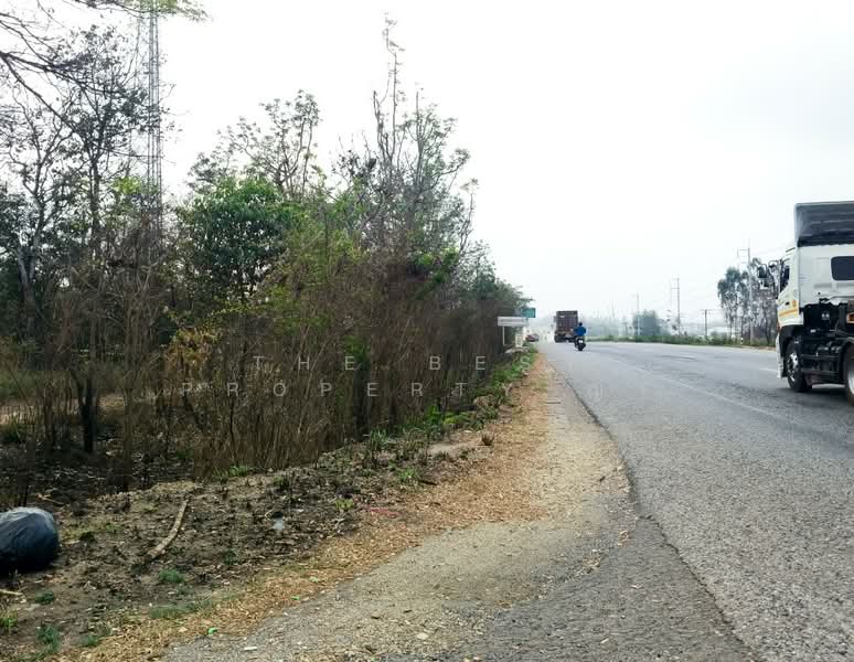 ขาย - ที่ดินพนัสนิคม ชลบุรี, ชลบุรี