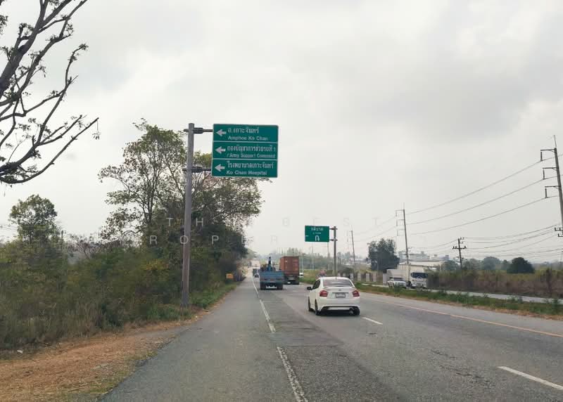 ขาย - ที่ดินพนัสนิคม ชลบุรี, ชลบุรี