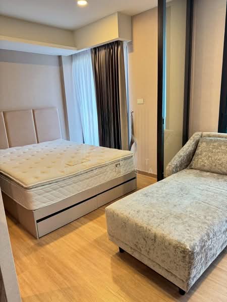 Lloyd Soonvijai-Thonglor : ลอยด์ ศูนย์วิจัย-ทองหล่อ, กรุงเทพ, ซอยเพชรบุรี 47 ถนนเพชรบุรี, บางกะปิ, ห้วยขวาง, กรุงเทพ, 31 ตร.ม., คอนโด ให้เช่า, โดย Komkrit Arunvessased , 500206863 - DDproperty.com