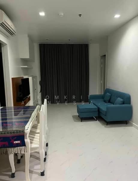 Ivy Sathorn 10, Bangkok, 88 Soi Sathorn 12, Sathorn Road, Silom, Bang Rak, Bangkok, 2 Bedrooms, 67 sqm, Condo For Rent, by Komkrit Arunvessased , 500206864 - DDproperty.com