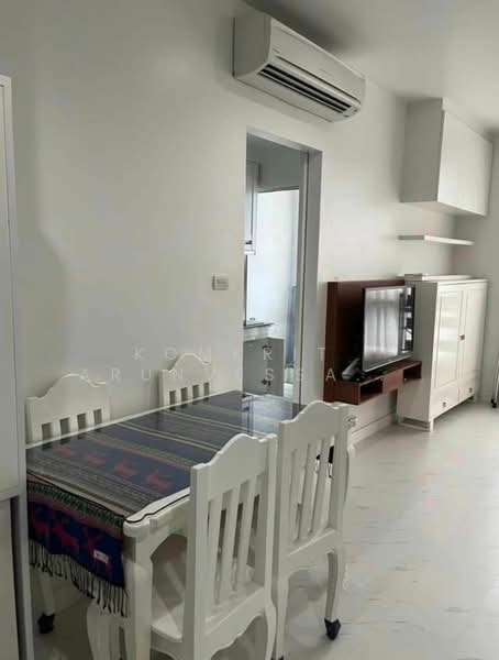 Ivy Sathorn 10, Bangkok, 88 Soi Sathorn 12, Sathorn Road, Silom, Bang Rak, Bangkok, 2 Bedrooms, 67 sqm, Condo For Rent, by Komkrit Arunvessased , 500206864 - DDproperty.com