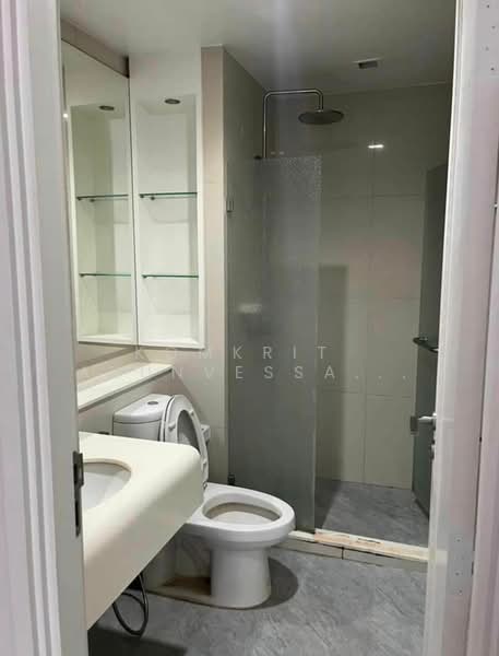 Ivy Sathorn 10, Bangkok, 88 Soi Sathorn 12, Sathorn Road, Silom, Bang Rak, Bangkok, 2 Bedrooms, 67 sqm, Condo For Rent, by Komkrit Arunvessased , 500206864 - DDproperty.com