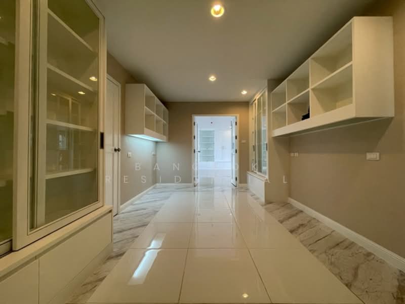 Grand Ville House 2, Bangkok, Soi Sukhumvit 19, Khlongtoei Nua, Watthana, Bangkok, 3 Bedrooms, 253 sqm, Condo For Rent, by Bangkok Residential, 500206865 - DDproperty.com