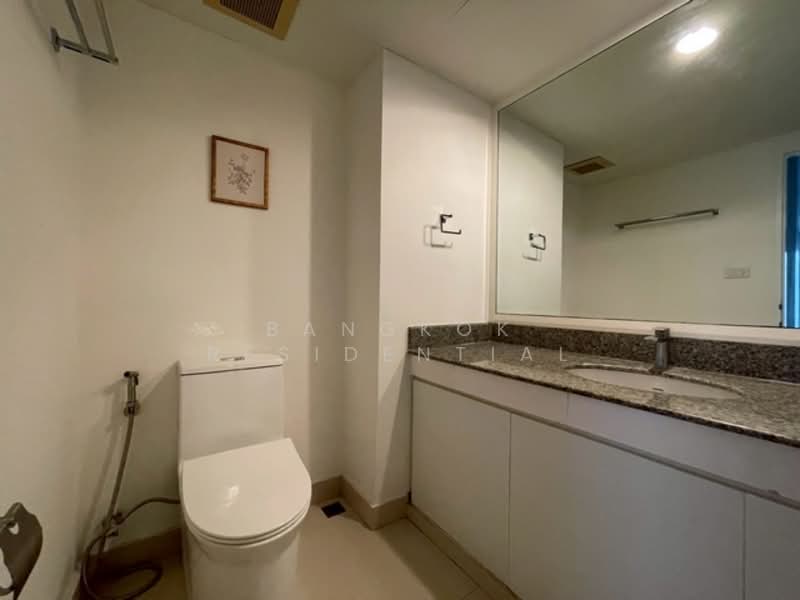 Grand Ville House 2, Bangkok, Soi Sukhumvit 19, Khlongtoei Nua, Watthana, Bangkok, 3 Bedrooms, 253 sqm, Condo For Rent, by Bangkok Residential, 500206865 - DDproperty.com