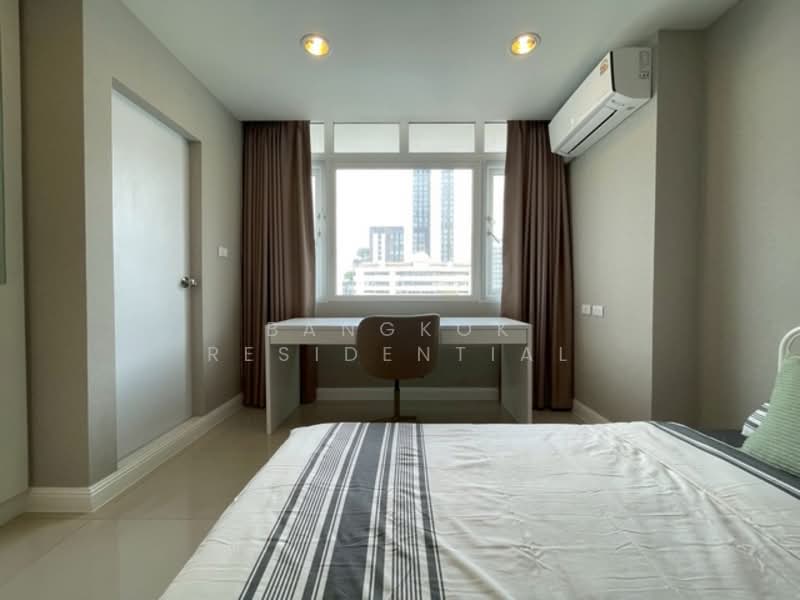 Grand Ville House 2, Bangkok, Soi Sukhumvit 19, Khlongtoei Nua, Watthana, Bangkok, 3 Bedrooms, 253 sqm, Condo For Rent, by Bangkok Residential, 500206865 - DDproperty.com
