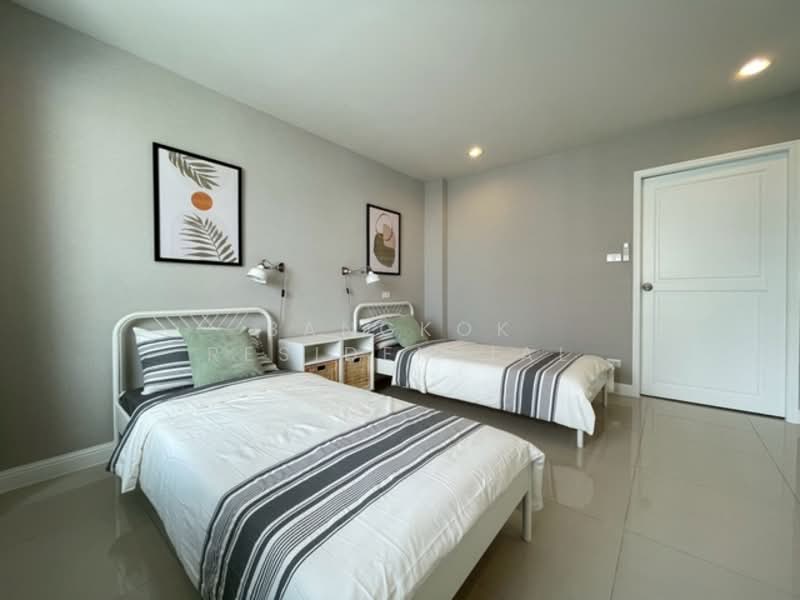 Grand Ville House 2, Bangkok, Soi Sukhumvit 19, Khlongtoei Nua, Watthana, Bangkok, 3 Bedrooms, 253 sqm, Condo For Rent, by Bangkok Residential, 500206865 - DDproperty.com