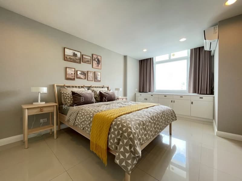 Grand Ville House 2, Bangkok, Soi Sukhumvit 19, Khlongtoei Nua, Watthana, Bangkok, 3 Bedrooms, 253 sqm, Condo For Rent, by Bangkok Residential, 500206865 - DDproperty.com