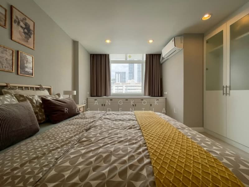 Grand Ville House 2, Bangkok, Soi Sukhumvit 19, Khlongtoei Nua, Watthana, Bangkok, 3 Bedrooms, 253 sqm, Condo For Rent, by Bangkok Residential, 500206865 - DDproperty.com