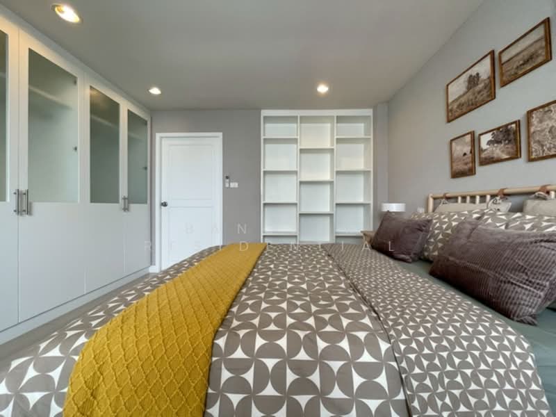 Grand Ville House 2, Bangkok, Soi Sukhumvit 19, Khlongtoei Nua, Watthana, Bangkok, 3 Bedrooms, 253 sqm, Condo For Rent, by Bangkok Residential, 500206865 - DDproperty.com