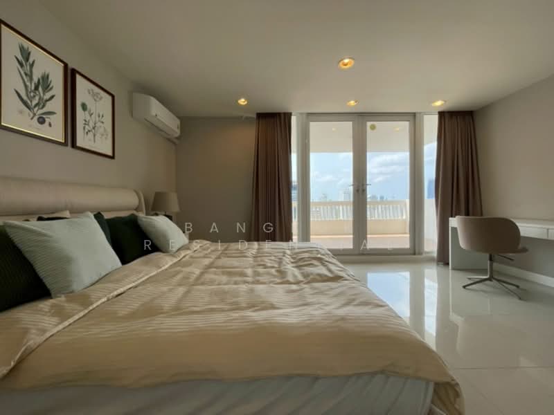 Grand Ville House 2, Bangkok, Soi Sukhumvit 19, Khlongtoei Nua, Watthana, Bangkok, 3 Bedrooms, 253 sqm, Condo For Rent, by Bangkok Residential, 500206865 - DDproperty.com