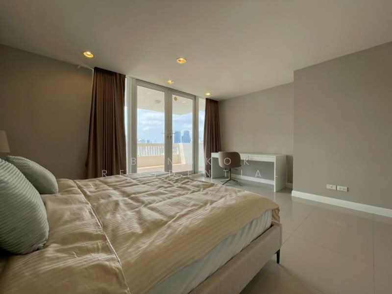 Grand Ville House 2, Bangkok, Soi Sukhumvit 19, Khlongtoei Nua, Watthana, Bangkok, 3 Bedrooms, 253 sqm, Condo For Rent, by Bangkok Residential, 500206865 - DDproperty.com