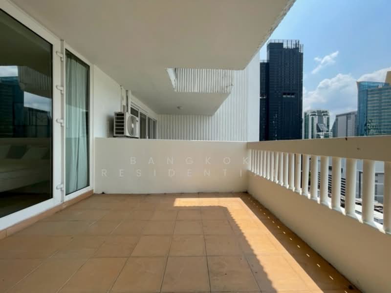 Grand Ville House 2, Bangkok, Soi Sukhumvit 19, Khlongtoei Nua, Watthana, Bangkok, 3 Bedrooms, 253 sqm, Condo For Rent, by Bangkok Residential, 500206865 - DDproperty.com
