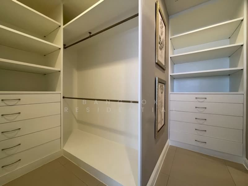 Grand Ville House 2, Bangkok, Soi Sukhumvit 19, Khlongtoei Nua, Watthana, Bangkok, 3 Bedrooms, 253 sqm, Condo For Rent, by Bangkok Residential, 500206865 - DDproperty.com