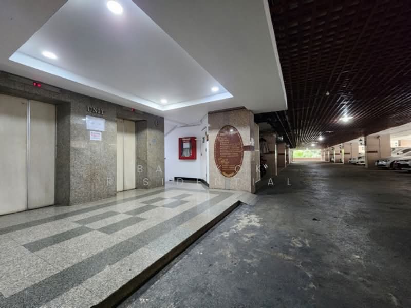 Grand Ville House 2 : แกรนด์ วิลล์ เฮ้าส์ 2, กรุงเทพ, ซอยสุขุมวิท 19, คลองเตยเหนือ, วัฒนา, กรุงเทพ, 253 ตร.ม., คอนโด ให้เช่า, โดย Bangkok Residential, 500206865 - DDproperty.com