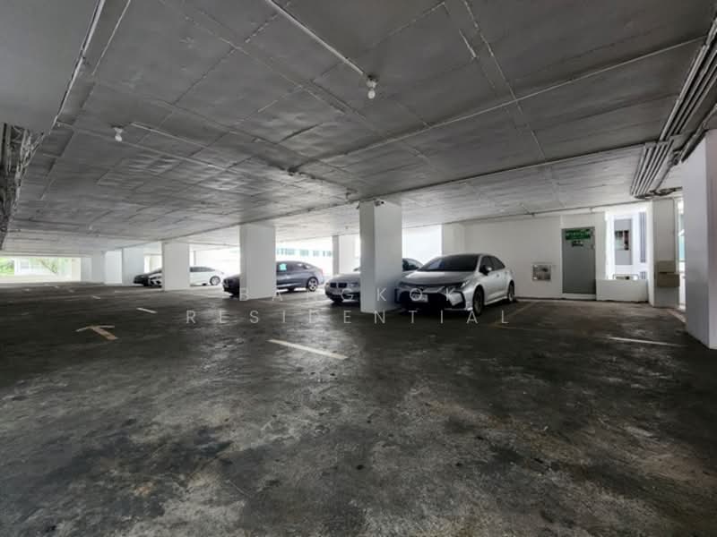 Grand Ville House 2 : แกรนด์ วิลล์ เฮ้าส์ 2, กรุงเทพ, ซอยสุขุมวิท 19, คลองเตยเหนือ, วัฒนา, กรุงเทพ, 253 ตร.ม., คอนโด ให้เช่า, โดย Bangkok Residential, 500206865 - DDproperty.com