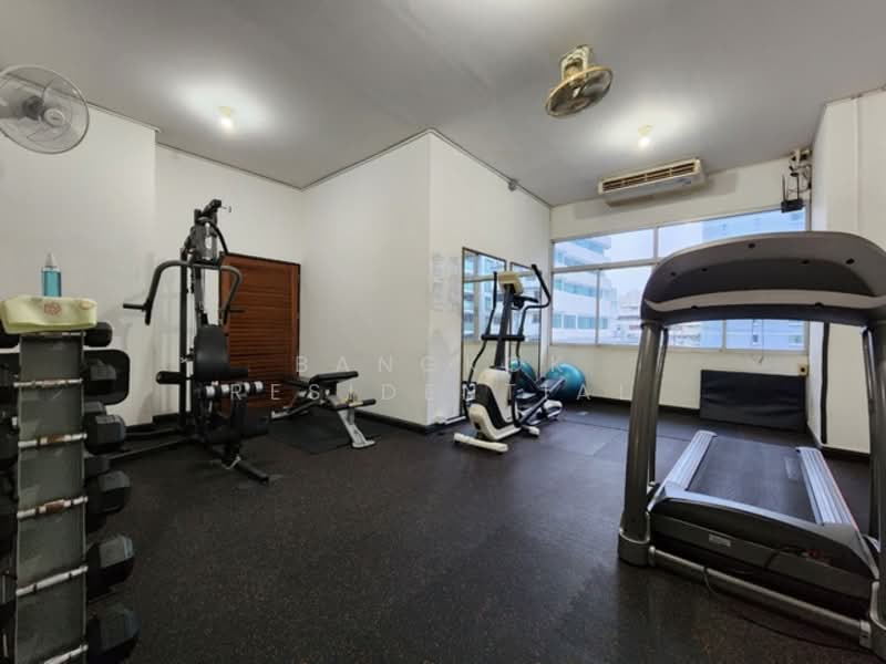 Grand Ville House 2, Bangkok, Soi Sukhumvit 19, Khlongtoei Nua, Watthana, Bangkok, 3 Bedrooms, 253 sqm, Condo For Rent, by Bangkok Residential, 500206865 - DDproperty.com