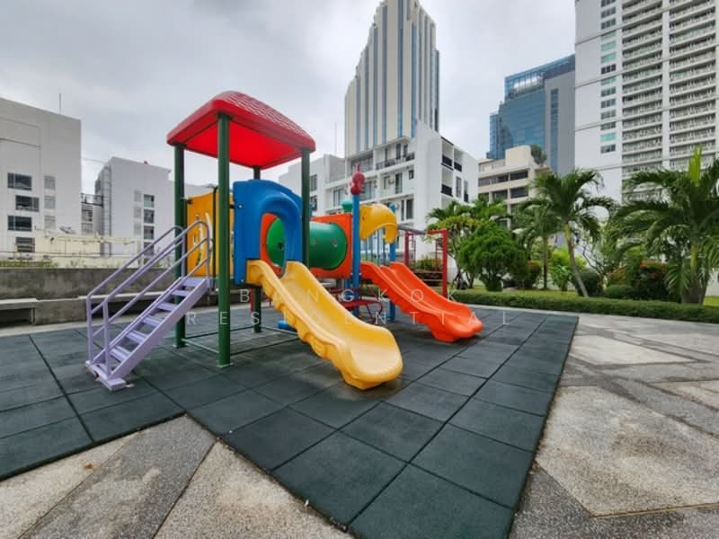 Grand Ville House 2, Bangkok, Soi Sukhumvit 19, Khlongtoei Nua, Watthana, Bangkok, 3 Bedrooms, 253 sqm, Condo For Rent, by Bangkok Residential, 500206865 - DDproperty.com