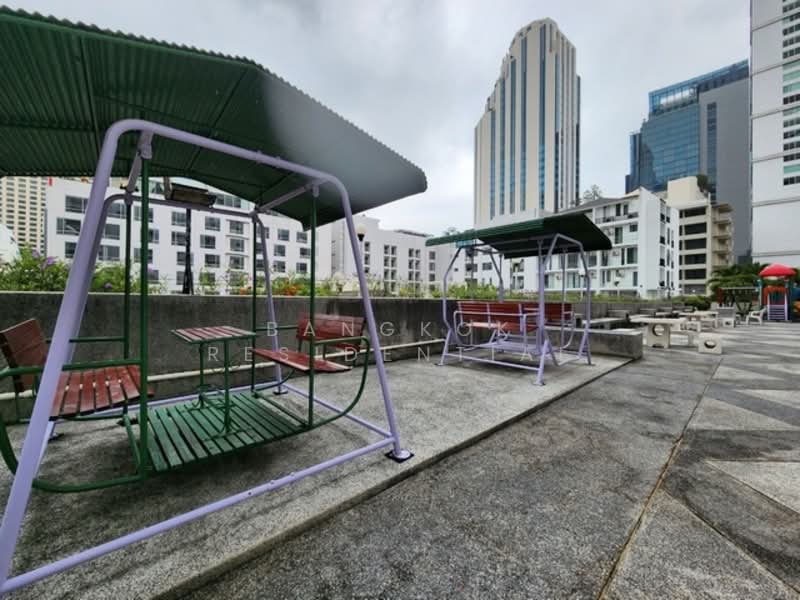 Grand Ville House 2, Bangkok, Soi Sukhumvit 19, Khlongtoei Nua, Watthana, Bangkok, 3 Bedrooms, 253 sqm, Condo For Rent, by Bangkok Residential, 500206865 - DDproperty.com