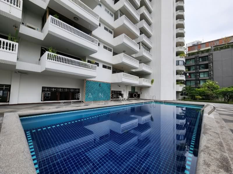 Grand Ville House 2 : แกรนด์ วิลล์ เฮ้าส์ 2, กรุงเทพ, ซอยสุขุมวิท 19, คลองเตยเหนือ, วัฒนา, กรุงเทพ, 253 ตร.ม., คอนโด ให้เช่า, โดย Bangkok Residential, 500206865 - DDproperty.com