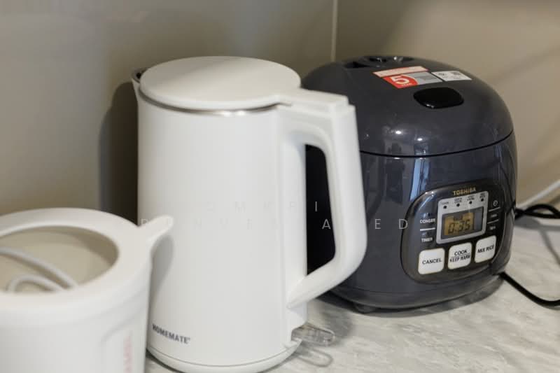 Atmoz Ratchada-Huaikwang, Bangkok, Saha Kan Pramun Alley, Wang Thonglang, Wang Thonglang, Bangkok, 1 Bedroom, 32 sqm, Condo For Sale, by Komkrit  Arunvessased , 500206866 - DDproperty.com