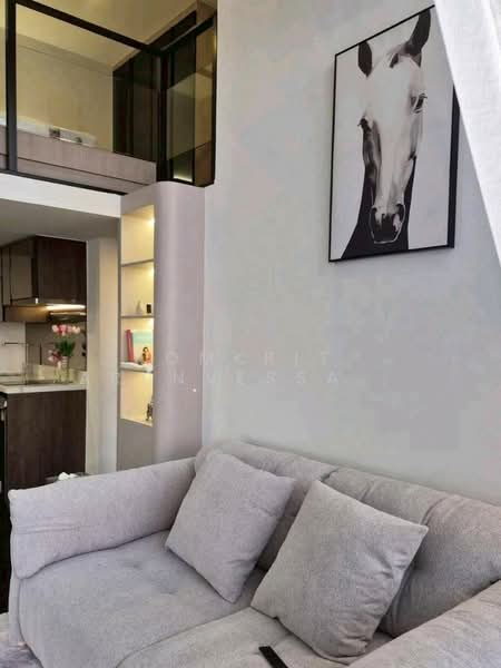 Park Origin Thonglor, Bangkok, Soi Thonglor 10, Sukhumvit Road, Khlong Tan Nua, Watthana, Bangkok, 2 Bedrooms, 46 sqm, Condo For Sale, by Komkrit  Arunvessased , 500206867 - DDproperty.com