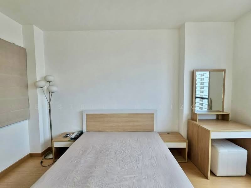 Life @ Sukhumvit 65, Bangkok, Sukhumvit Road, Phra Kanong Nua, Watthana, Bangkok, 1 Bedroom, 41 sqm, Condo For Sale, by Eastblue Horizon, 500206869 - DDproperty.com