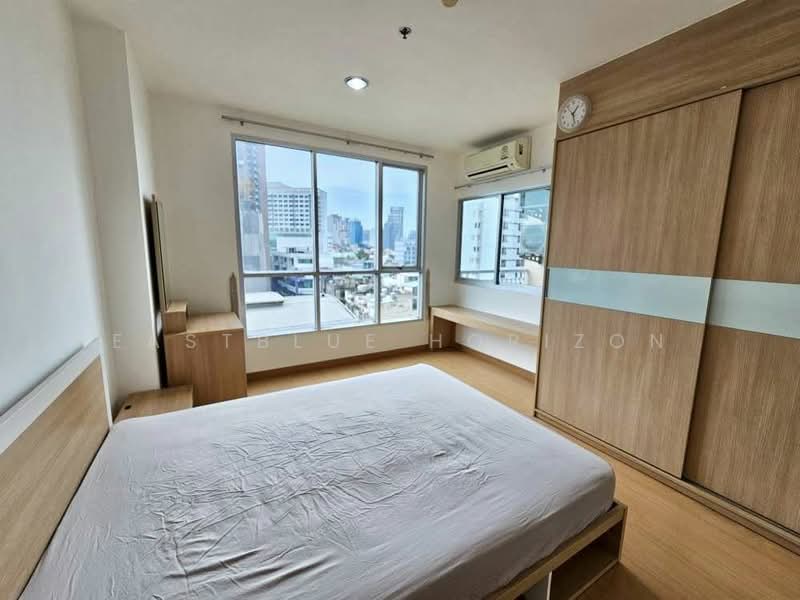 Life @ Sukhumvit 65, Bangkok, Sukhumvit Road, Phra Kanong Nua, Watthana, Bangkok, 1 Bedroom, 41 sqm, Condo For Sale, by Eastblue Horizon, 500206869 - DDproperty.com