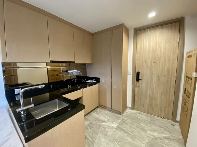 Kawa Haus, Bangkok, 95 Soi Rim Khlong, Phra Kanong Nua, Watthana, Bangkok, 1 Bedroom, 34 sqm, Condo For Sale, by Komkrit  Arunvessased , 500206871 - DDproperty.com