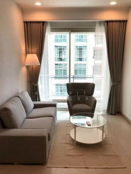 Q Langsuan, Bangkok, 54 Soi Langsuan, Langsuan Road, Lumphini, Pathum Wan, Bangkok, 2 Bedrooms, 92 sqm, Condo For Rent, by Komkrit Arunvessased , 500206872 - DDproperty.com