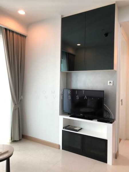 Q Langsuan, Bangkok, 54 Soi Langsuan, Langsuan Road, Lumphini, Pathum Wan, Bangkok, 2 Bedrooms, 92 sqm, Condo For Rent, by Komkrit Arunvessased , 500206872 - DDproperty.com