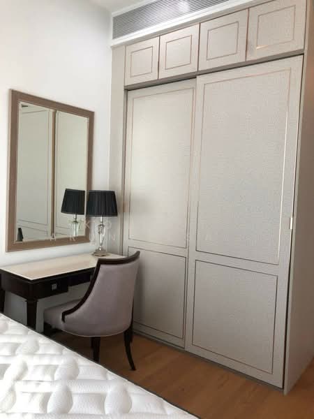 Q Langsuan, Bangkok, 54 Soi Langsuan, Langsuan Road, Lumphini, Pathum Wan, Bangkok, 2 Bedrooms, 92 sqm, Condo For Rent, by Komkrit Arunvessased , 500206872 - DDproperty.com