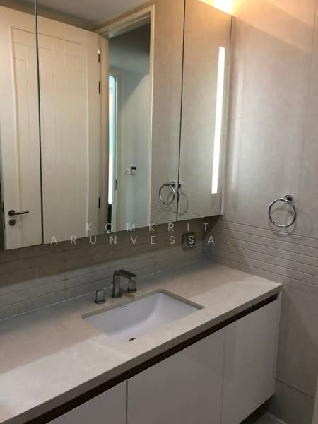 Q Langsuan, Bangkok, 54 Soi Langsuan, Langsuan Road, Lumphini, Pathum Wan, Bangkok, 2 Bedrooms, 92 sqm, Condo For Rent, by Komkrit Arunvessased , 500206872 - DDproperty.com