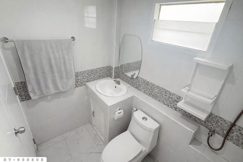 NY-065285 Twin House, Country Village 7, Sriracha, Chonburi, near Asia Marine Technology College, Chon Buri (Pattaya), Bueng, Si Racha, Chon Buri (Pattaya), 3 Bedrooms, 144 sqm, Semi-Detached House (Twin House) For Sale, by Benchawarin Pakkawetppisit, 500206873 - DDproperty.com