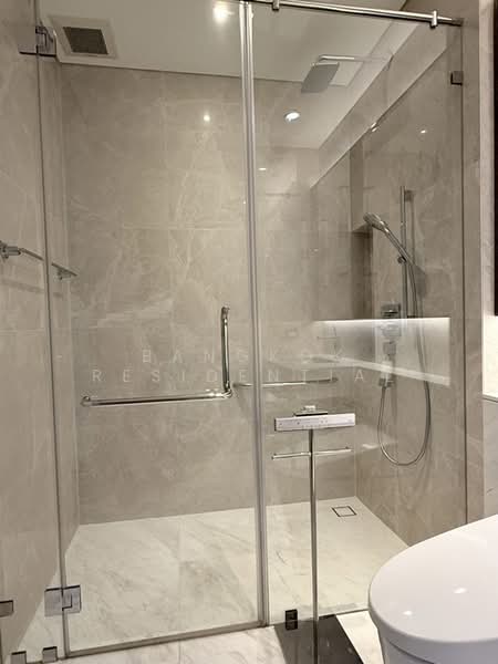 Sindhorn Residence : สินธร เรสซิเดนซ์ หลังสวน, กรุงเทพ, 54 ซอยต้นสน, ลุมพินี, ปทุมวัน, กรุงเทพ, 74 ตร.ม., คอนโด ให้เช่า, โดย Bangkok Residential, 500206874 - DDproperty.com