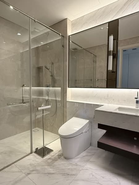 Sindhorn Residence : สินธร เรสซิเดนซ์ หลังสวน, กรุงเทพ, 54 ซอยต้นสน, ลุมพินี, ปทุมวัน, กรุงเทพ, 74 ตร.ม., คอนโด ให้เช่า, โดย Bangkok Residential, 500206874 - DDproperty.com