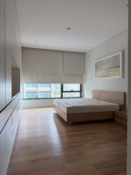 Sindhorn Residence, Bangkok, 54 Soi Ton Son, Lumphini, Pathum Wan, Bangkok, 1 Bedroom, 74 sqm, Condo For Rent, by Bangkok Residential, 500206874 - DDproperty.com