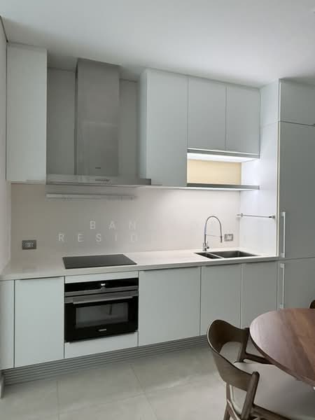 Sindhorn Residence : สินธร เรสซิเดนซ์ หลังสวน, กรุงเทพ, 54 ซอยต้นสน, ลุมพินี, ปทุมวัน, กรุงเทพ, 74 ตร.ม., คอนโด ให้เช่า, โดย Bangkok Residential, 500206874 - DDproperty.com