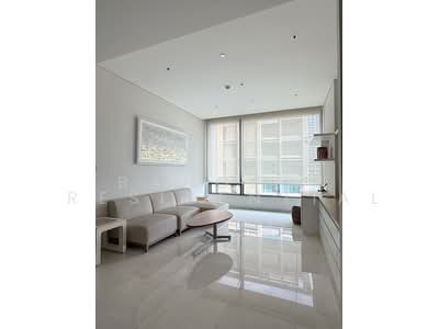 For Rent - Sindhorn Residence, Bangkok