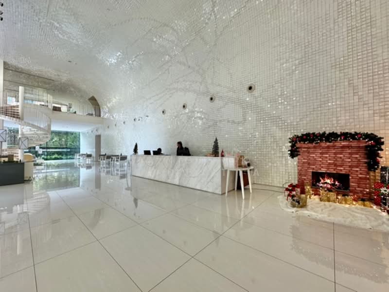 Sindhorn Residence, Bangkok, 54 Soi Ton Son, Lumphini, Pathum Wan, Bangkok, 1 Bedroom, 74 sqm, Condo For Rent, by Bangkok Residential, 500206874 - DDproperty.com