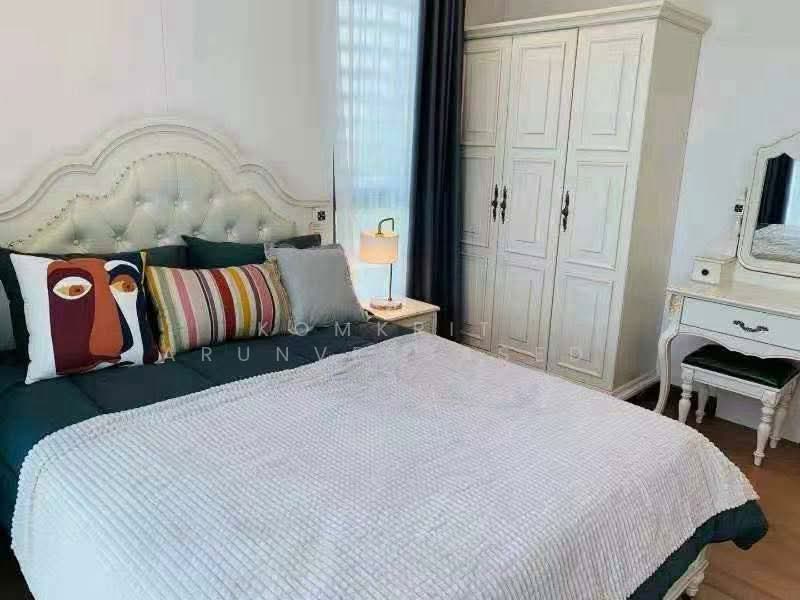 Supalai Oriental Sukhumvit 39, Bangkok, Soi Sukhumvit 39, Khlong Tan Nua, Watthana, Bangkok, 2 Bedrooms, 77 sqm, Condo For Sale, by Komkrit  Arunvessased , 500206875 - DDproperty.com