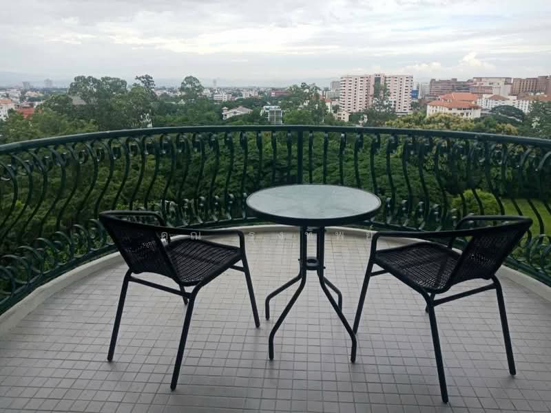 ขาย - Hillside Condo 4 : ฮิลล์ไซด์ คอนโดมิเนียม 4, เชียงใหม่