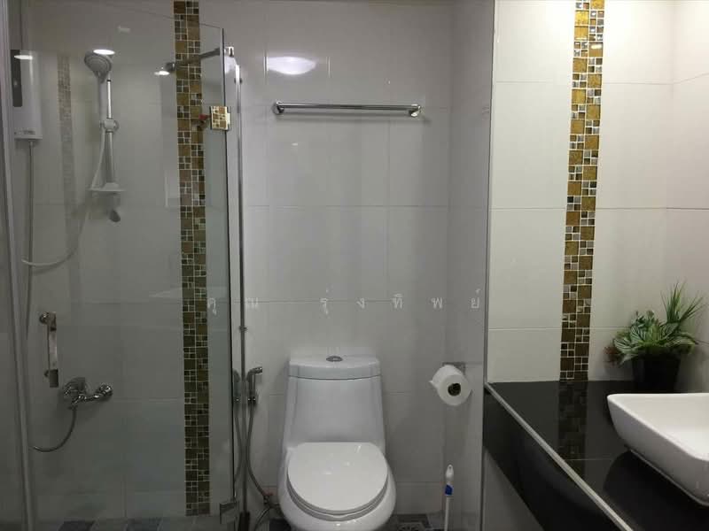 ขาย - Hillside Condo 4 : ฮิลล์ไซด์ คอนโดมิเนียม 4, เชียงใหม่