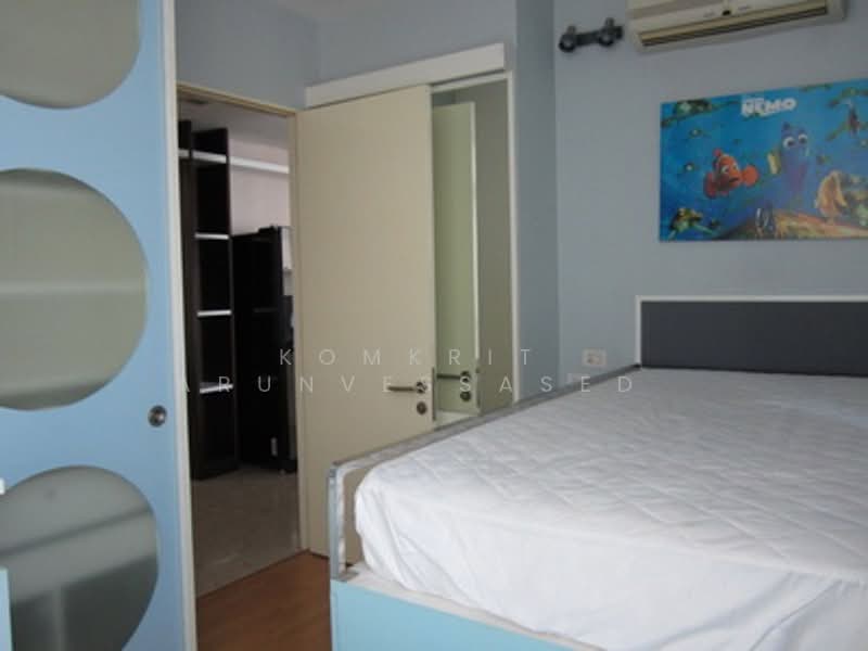 Nusasiri Grand, Bangkok, Soi Sukhumvit 42, Phra Kanong, Khlong Toei, Bangkok, 3 Bedrooms, 155 sqm, Condo For Sale, by Komkrit  Arunvessased , 500206877 - DDproperty.com