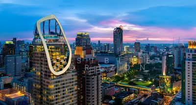 ขาย - Q Chidlom-Phetchaburi : คิว ชิดลม-เพชรบุรี, กรุงเทพ