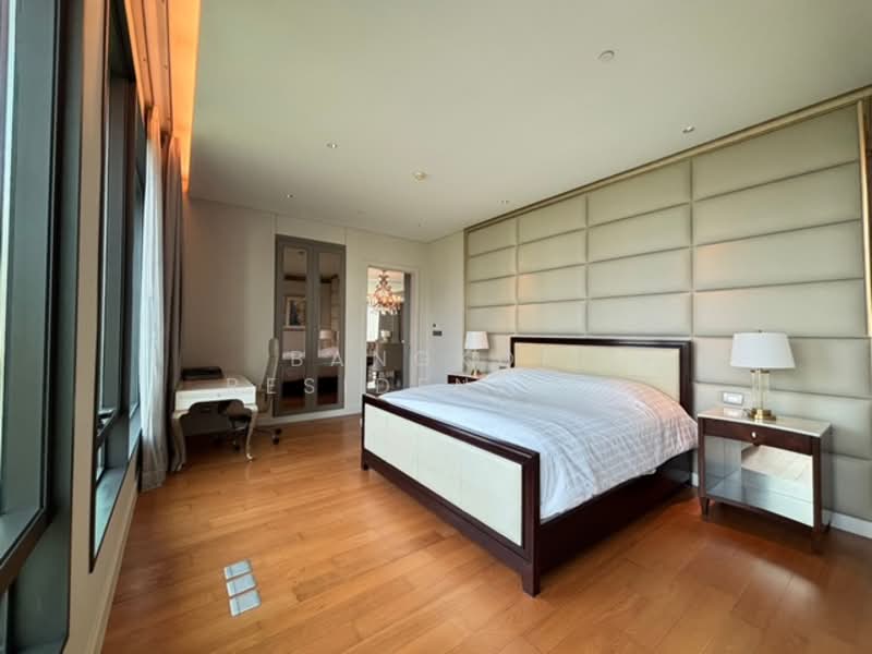 Sindhorn Residence : สินธร เรสซิเดนซ์ หลังสวน, กรุงเทพ, 54 ซอยต้นสน, ลุมพินี, ปทุมวัน, กรุงเทพ, 227 ตร.ม., คอนโด ให้เช่า, โดย Bangkok Residential, 500206883 - DDproperty.com