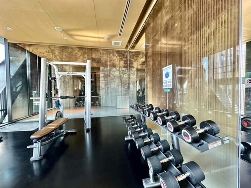 Sindhorn Residence, Bangkok, 54 Soi Ton Son, Lumphini, Pathum Wan, Bangkok, 3 Bedrooms, 227 sqm, Condo For Rent, by Bangkok Residential, 500206883 - DDproperty.com