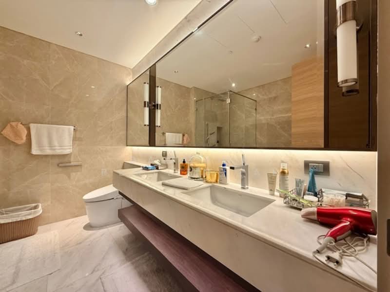 Sindhorn Residence : สินธร เรสซิเดนซ์ หลังสวน, กรุงเทพ, 54 ซอยต้นสน, ลุมพินี, ปทุมวัน, กรุงเทพ, 227 ตร.ม., คอนโด ให้เช่า, โดย Bangkok Residential, 500206883 - DDproperty.com