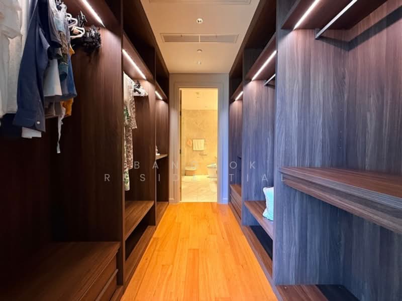 Sindhorn Residence : สินธร เรสซิเดนซ์ หลังสวน, กรุงเทพ, 54 ซอยต้นสน, ลุมพินี, ปทุมวัน, กรุงเทพ, 227 ตร.ม., คอนโด ให้เช่า, โดย Bangkok Residential, 500206883 - DDproperty.com